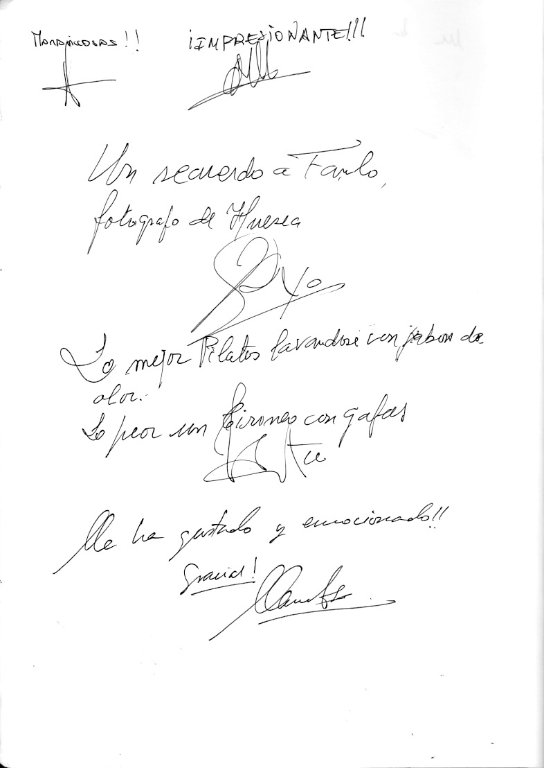 LIBRODEFIRMASCONPASIONHUESCAPAG23